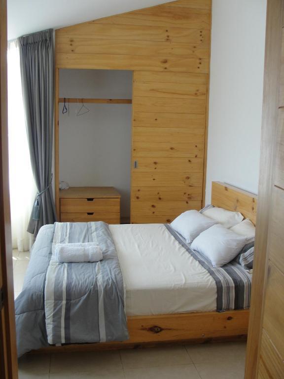 Hotel Boutique La Angostura Ica Pokój zdjęcie