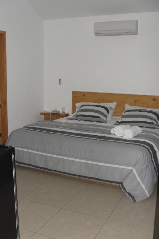 Hotel Boutique La Angostura Ica Pokój zdjęcie