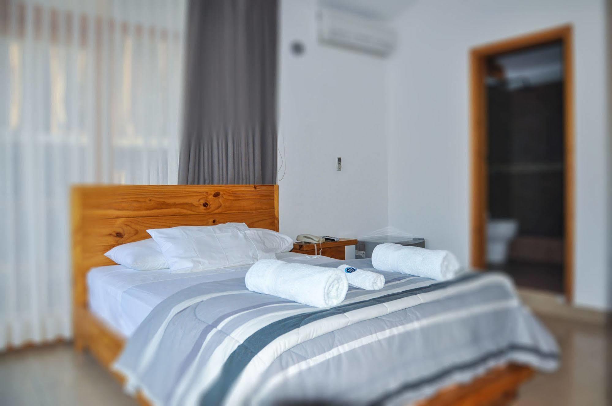 Hotel Boutique La Angostura Ica Zewnętrze zdjęcie